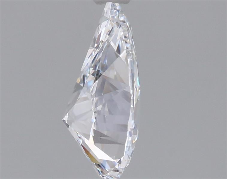 1.01 Carat Pear Lab Diamond :: 360 spin frame 04