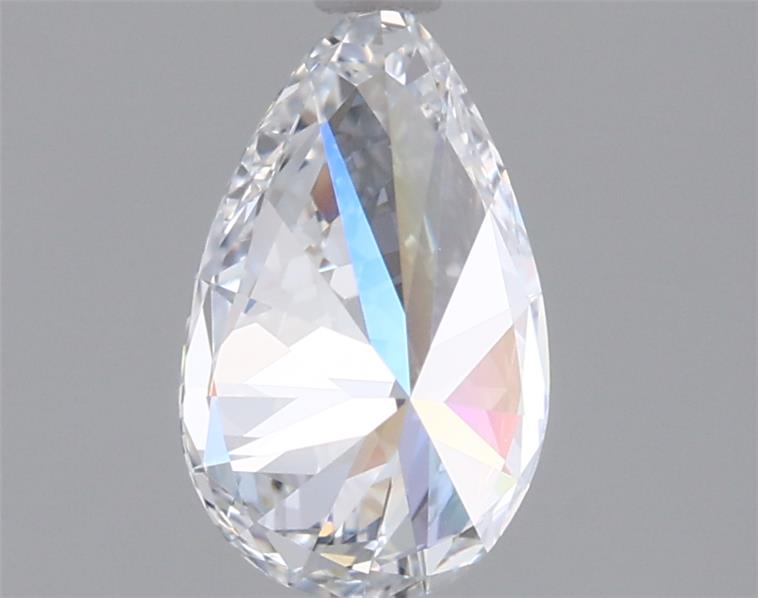 1.01 Carat Pear Lab Diamond :: 360 spin frame 05