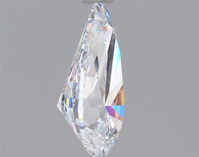 1.01 Carat Pear Lab Diamond :: 360 spin frame 07
