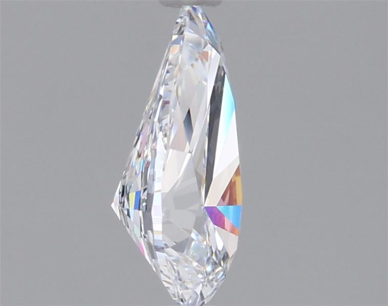 1.01 Carat Pear Lab Diamond :: 360 spin frame 07