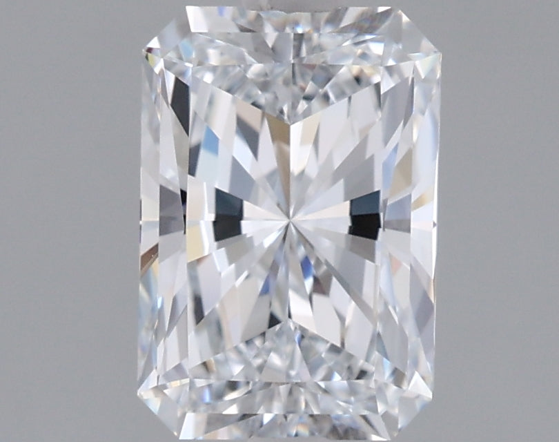 1.52 Carat Radiant Lab Diamond