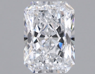 1.02 Carat Radiant Lab Diamond