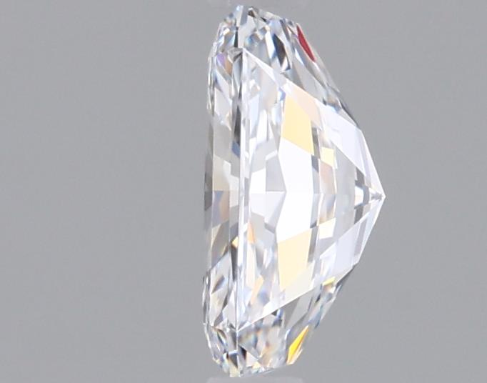 1.02 Carat Radiant Lab Diamond :: 360 spin frame 01