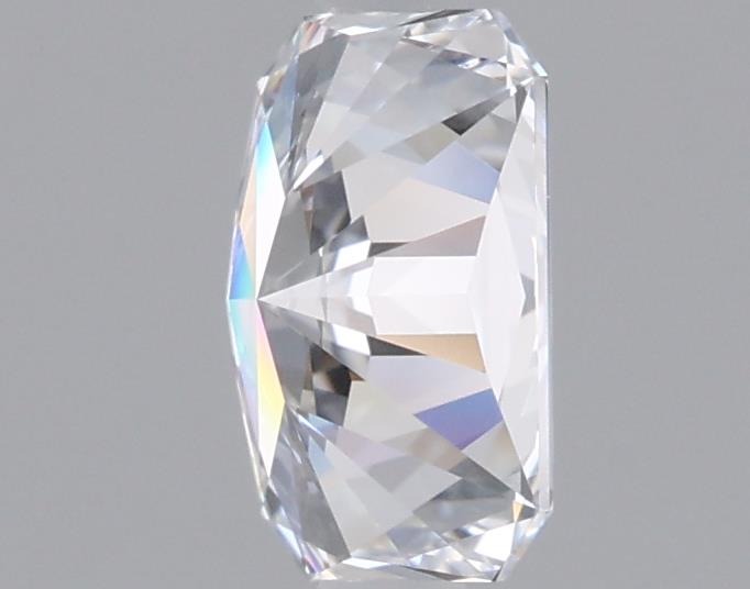 1.02 Carat Radiant Lab Diamond :: 360 spin frame 03
