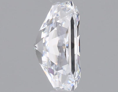 1.02 Carat Radiant Lab Diamond :: 360 spin frame 07
