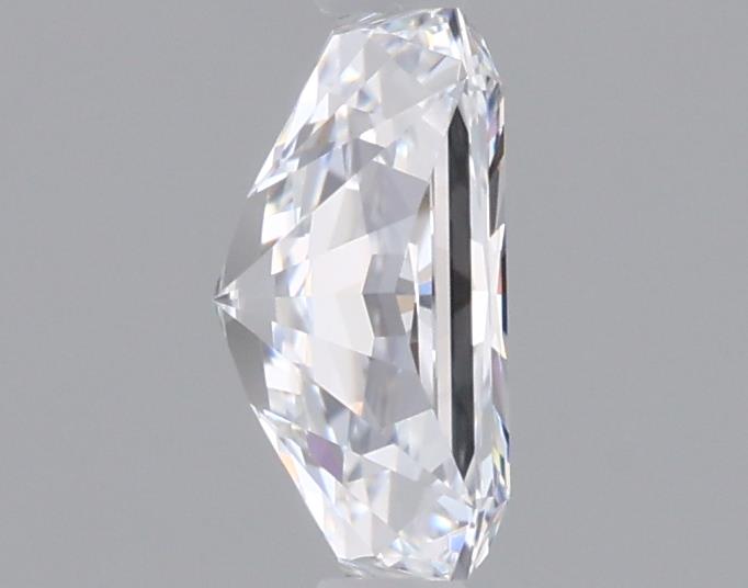 1.02 Carat Radiant Lab Diamond :: 360 spin frame 07