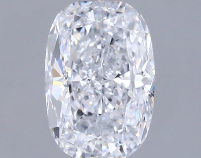 1.01 Carat Elongated Cushion Lab Diamond