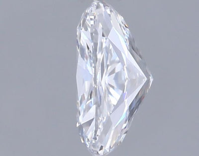 1.01 Carat Elongated Cushion Lab Diamond :: 360 spin frame 01