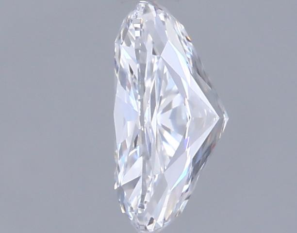 1.01 Carat Elongated Cushion Lab Diamond :: 360 spin frame 01