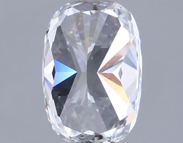 1.01 Carat Elongated Cushion Lab Diamond :: 360 spin frame 02