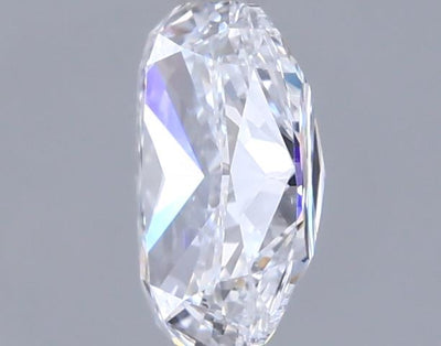 1.01 Carat Elongated Cushion Lab Diamond :: 360 spin frame 03
