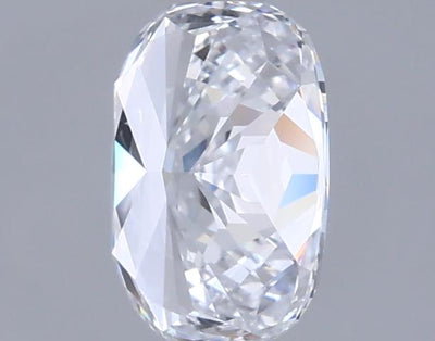 1.01 Carat Elongated Cushion Lab Diamond :: 360 spin frame 05