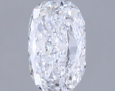 1.01 Carat Elongated Cushion Lab Diamond :: 360 spin frame 07