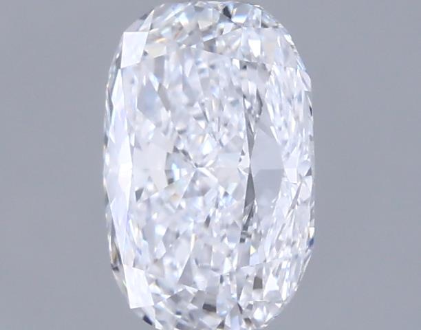 1.01 Carat Elongated Cushion Lab Diamond :: 360 spin frame 07