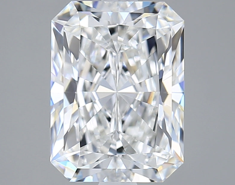 3.09 Carat Radiant Lab Diamond