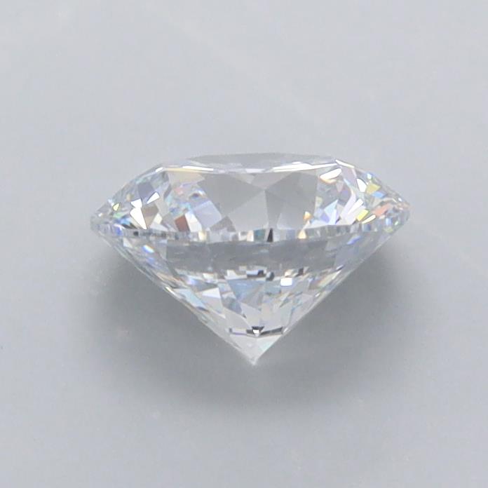 0.92 Carat Round Lab Diamond :: 360 spin frame 01