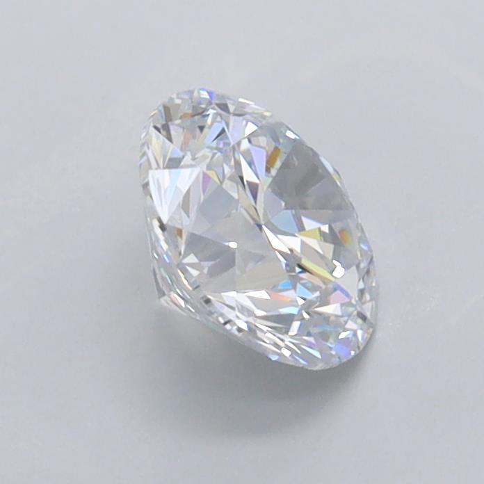 0.92 Carat Round Lab Diamond :: 360 spin frame 02