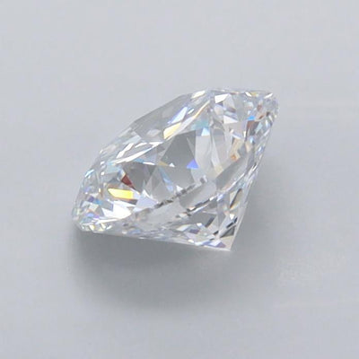 0.92 Carat Round Lab Diamond :: 360 spin frame 03