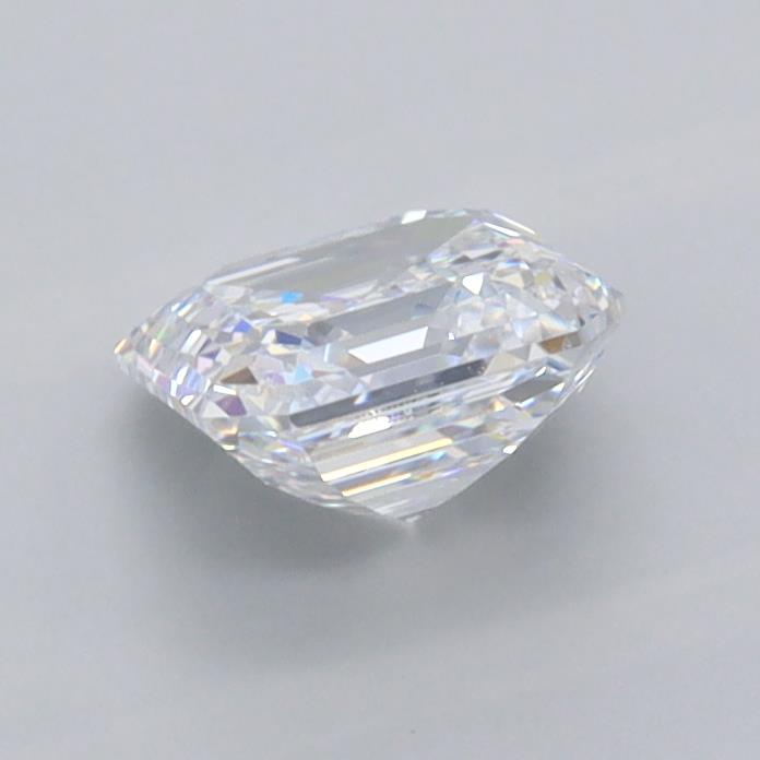 0.92 Carat Asscher Lab Diamond :: 360 spin frame 04