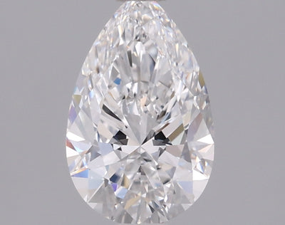 0.98 Carat Pear Lab Diamond