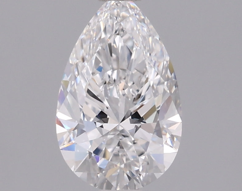 0.98 Carat Pear Lab Diamond