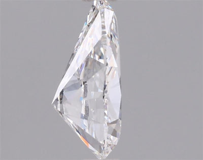 0.98 Carat Pear Lab Diamond :: 360 spin frame 02