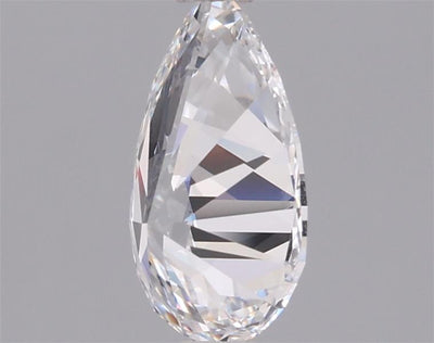 0.98 Carat Pear Lab Diamond :: 360 spin frame 03
