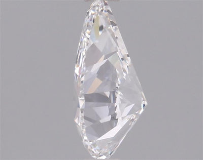 0.98 Carat Pear Lab Diamond :: 360 spin frame 04