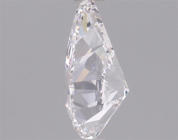 0.98 Carat Pear Lab Diamond :: 360 spin frame 04