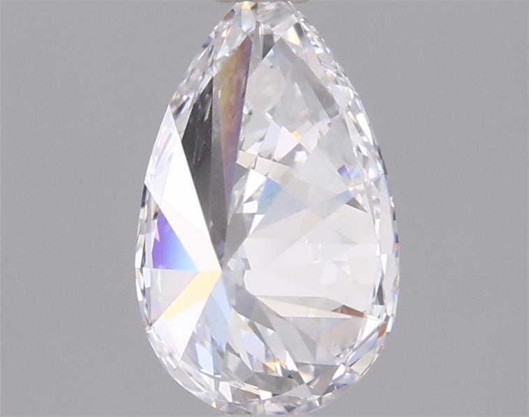 0.98 Carat Pear Lab Diamond :: 360 spin frame 05