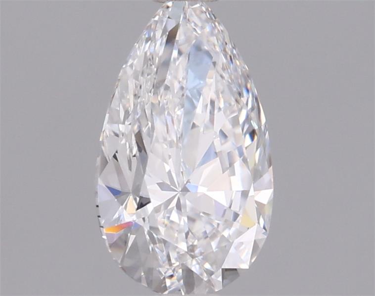 0.98 Carat Pear Lab Diamond :: 360 spin frame 07