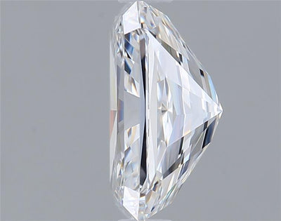 1.52 Carat Radiant Lab Diamond :: 360 spin frame 01
