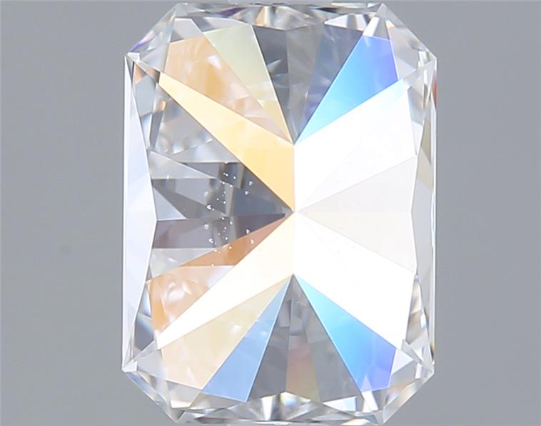 1.52 Carat Radiant Lab Diamond :: 360 spin frame 02