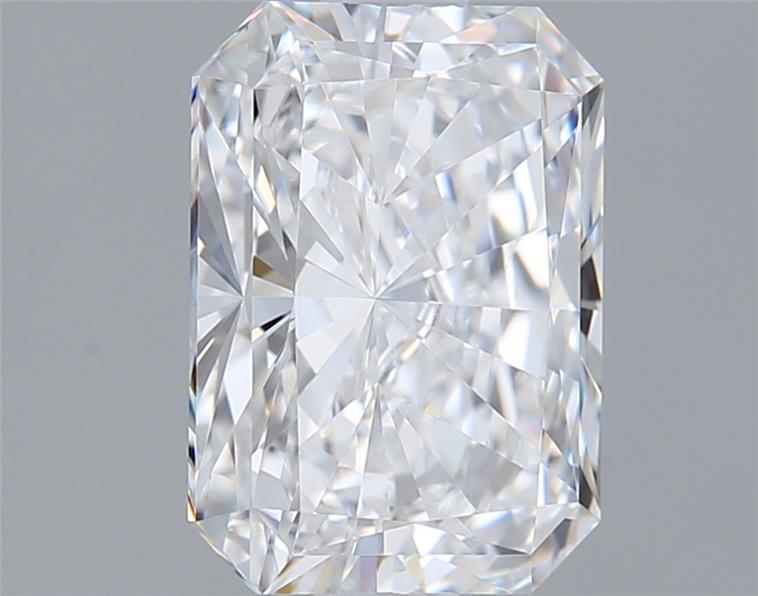 1.52 Carat Radiant Lab Diamond :: 360 spin frame 04