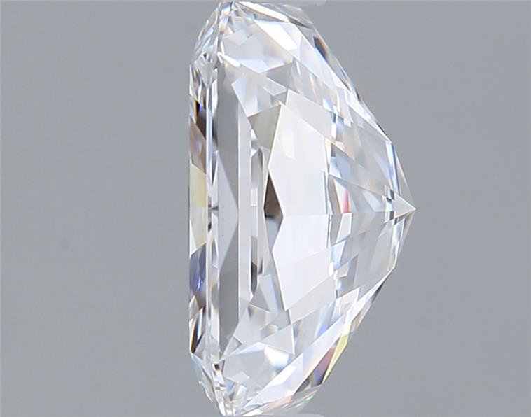 1.52 Carat Radiant Lab Diamond :: 360 spin frame 05