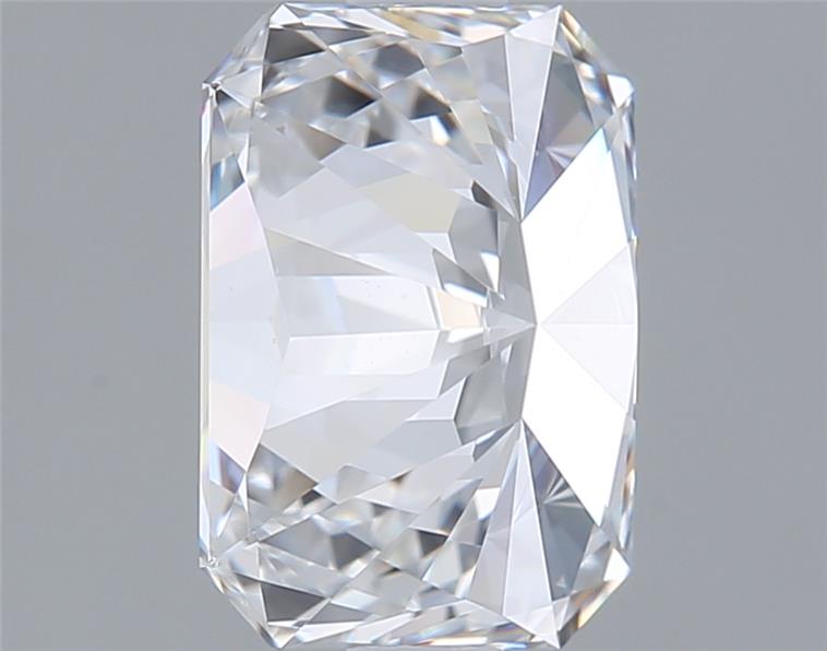 1.52 Carat Radiant Lab Diamond :: 360 spin frame 07