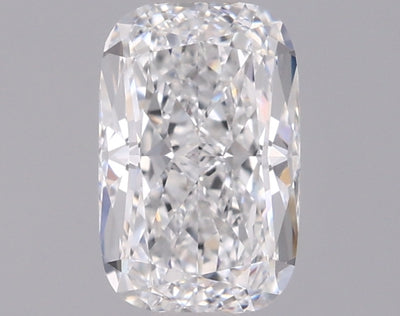1.02 Carat Elongated Cushion Lab Diamond