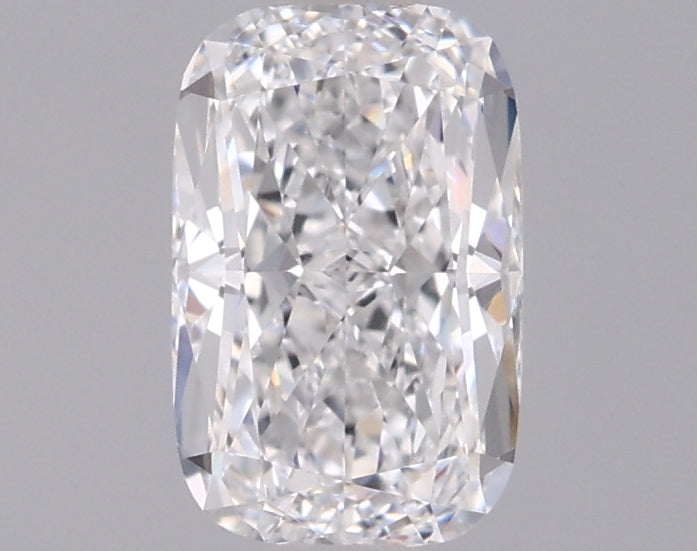 1.02 Carat Elongated Cushion Lab Diamond