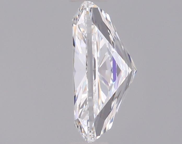 1.02 Carat Elongated Cushion Lab Diamond :: 360 spin frame 01