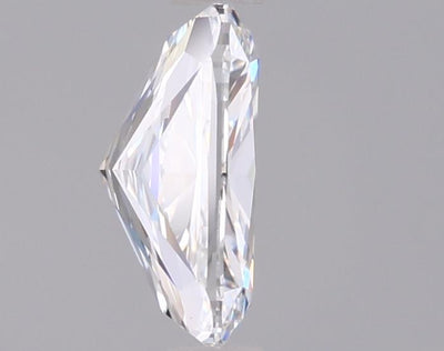 1.02 Carat Elongated Cushion Lab Diamond :: 360 spin frame 02