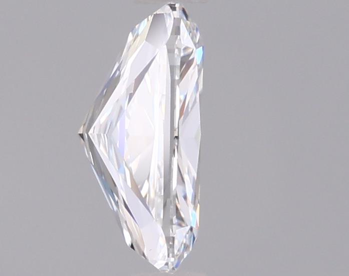 1.02 Carat Elongated Cushion Lab Diamond :: 360 spin frame 02