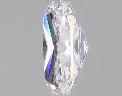 1.02 Carat Elongated Cushion Lab Diamond :: 360 spin frame 04