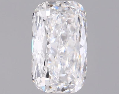 1.02 Carat Elongated Cushion Lab Diamond :: 360 spin frame 06
