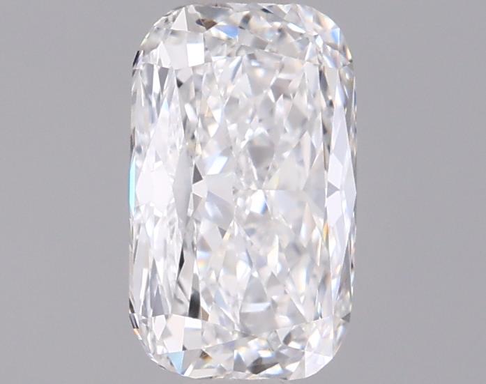 1.02 Carat Elongated Cushion Lab Diamond :: 360 spin frame 06