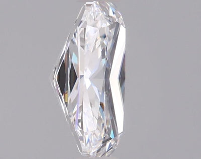 1.02 Carat Elongated Cushion Lab Diamond :: 360 spin frame 07