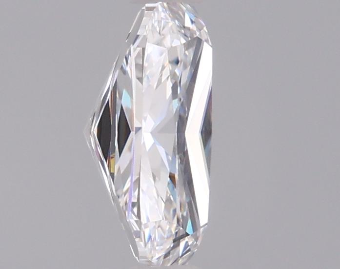 1.02 Carat Elongated Cushion Lab Diamond :: 360 spin frame 07
