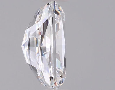 1.04 Carat Radiant Lab Diamond :: 360 spin frame 01