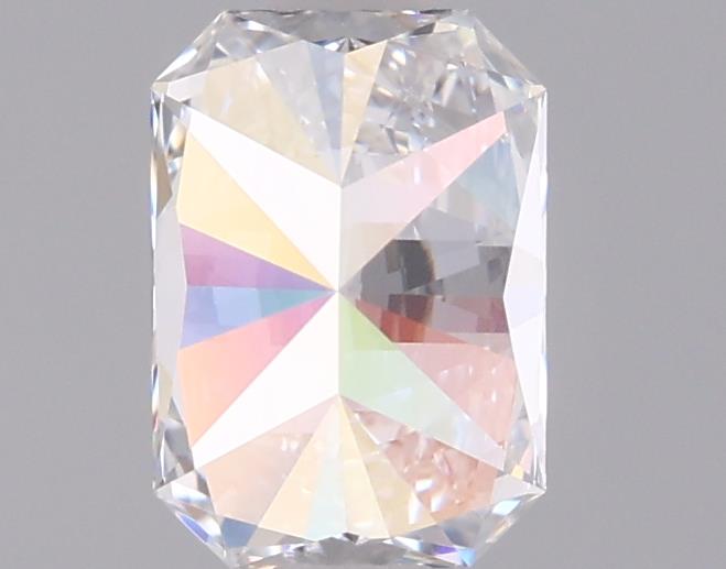 1.04 Carat Radiant Lab Diamond :: 360 spin frame 02