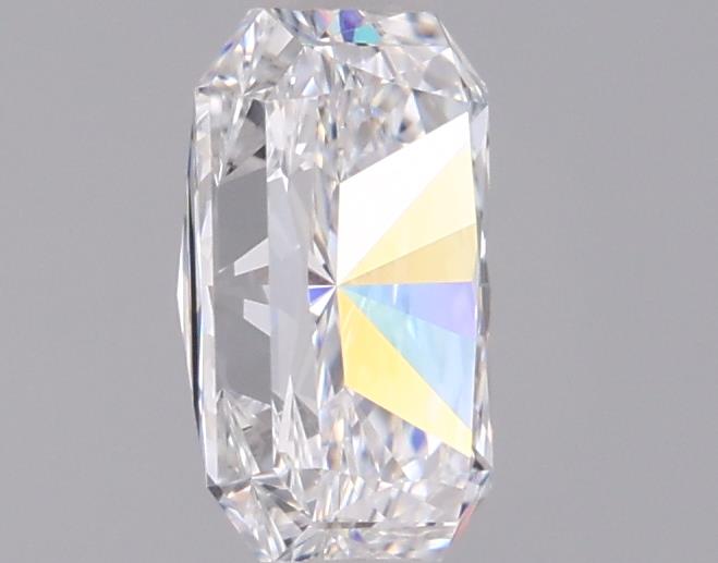 1.04 Carat Radiant Lab Diamond :: 360 spin frame 03