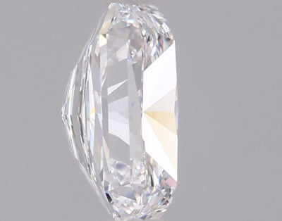 1.04 Carat Radiant Lab Diamond :: 360 spin frame 05